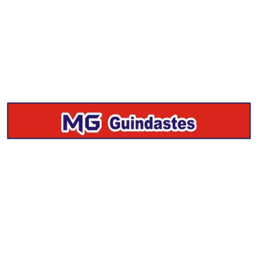 MG Guindastes
