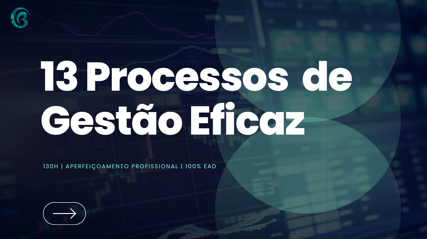 13 Processos de Gestão Eficaz