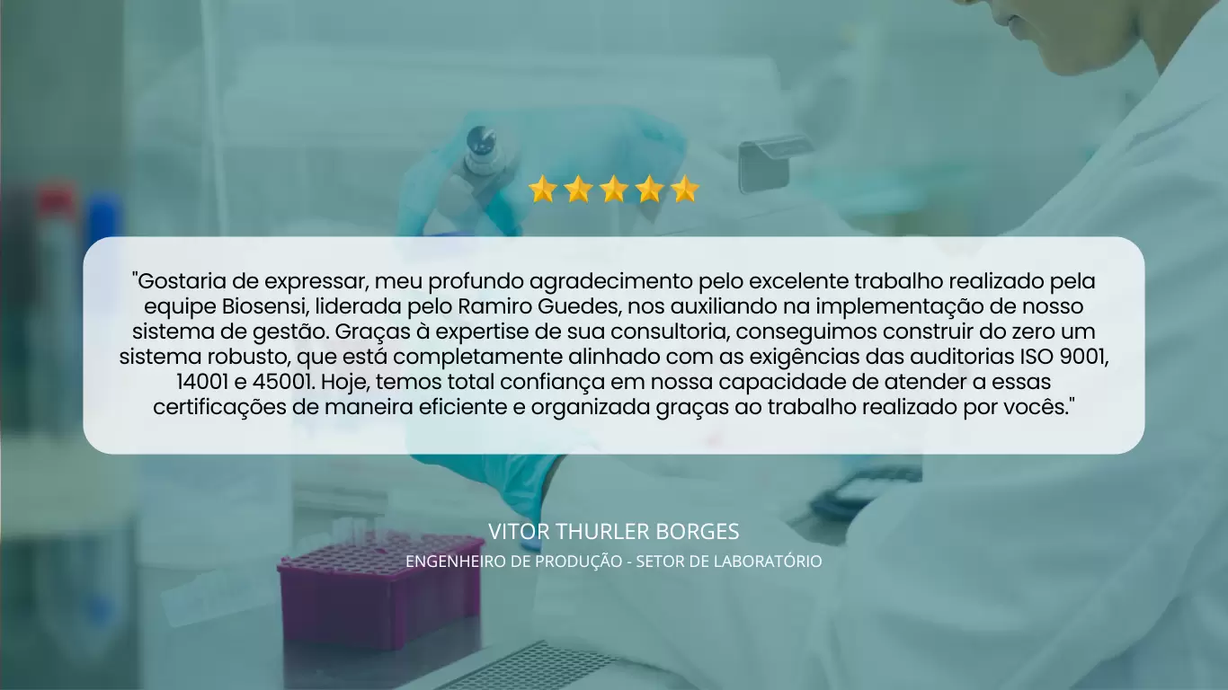 Vitor Thurler Borges