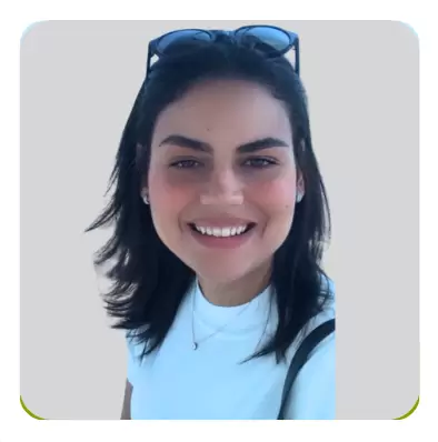 Thamires Maia
